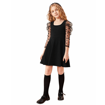 Girls Fancy Dresses