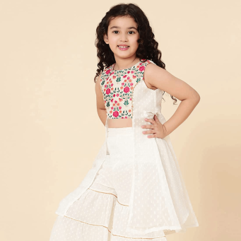 Girls Clothing Sets