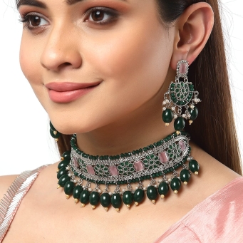 Fashion Jewellery