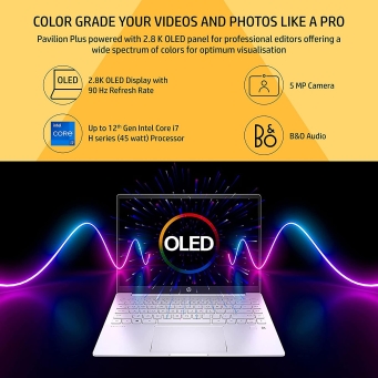 Thin & Light Laptops