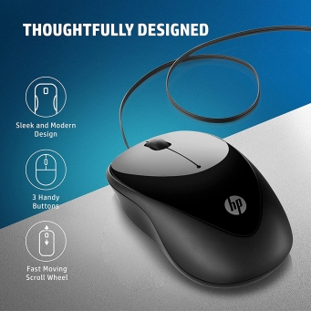 Mice