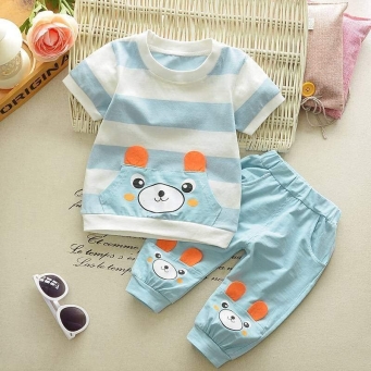 Boys Clothing Sets