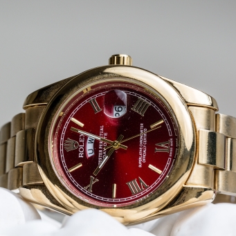 Mens Watch